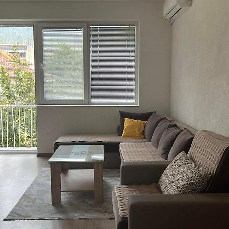 Apartment Marija Ohrid Exteriör bild
