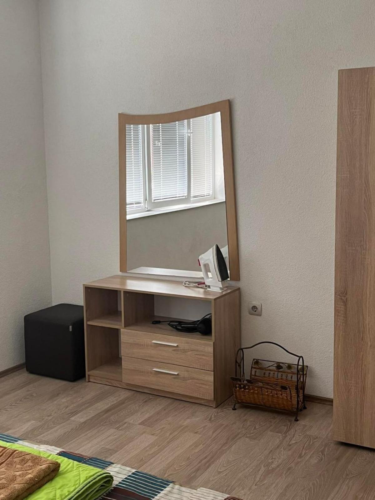 Apartment Marija Ohrid Exteriör bild